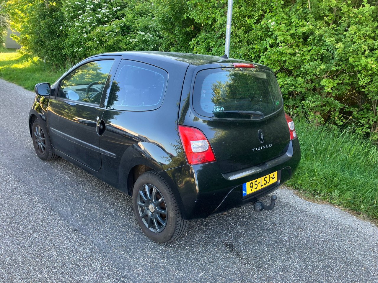 Renault Twingo 1.2