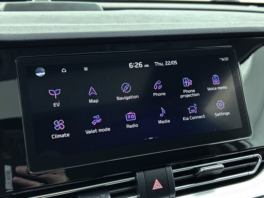 Kia E-niro executiveline 64 kwh | schuif-/kanteldak | 3-fase | jbl | stoelk
