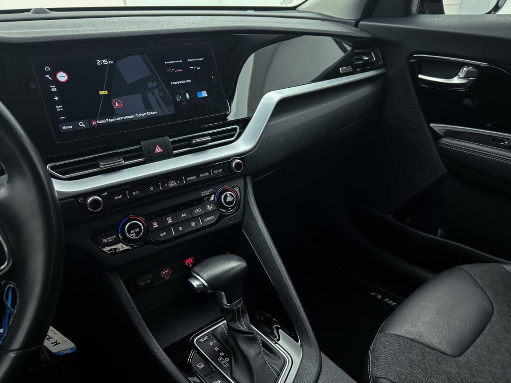 Kia Niro 1.6 gdi hybrid dynamicline