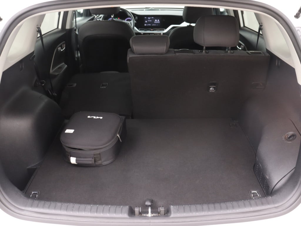Kia Niro 1.6 gdi phev dynamicline limited | stuur-/stoelverwarming | camera