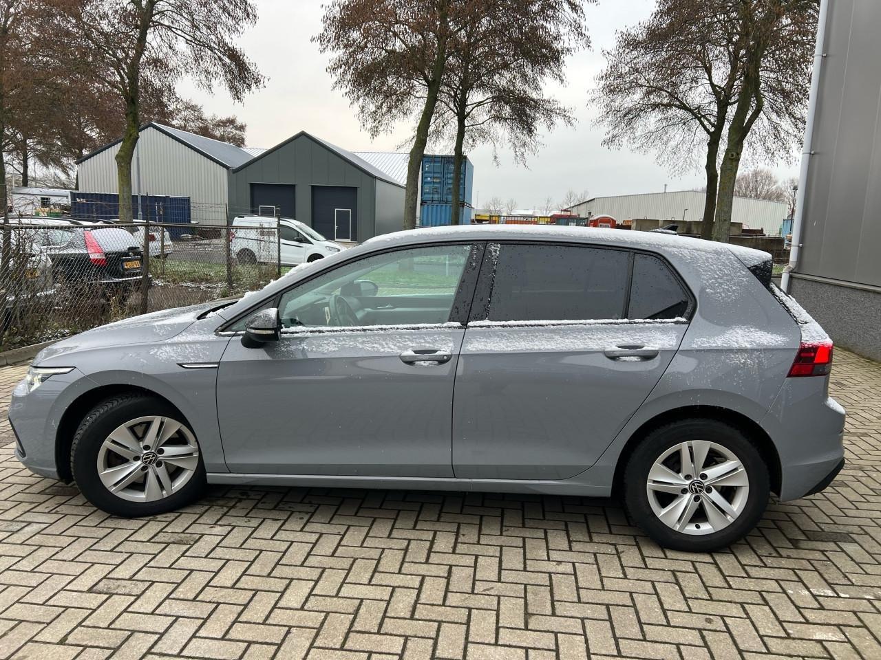 Volkswagen Golf 2.0 TDI Style Bwjr 2020