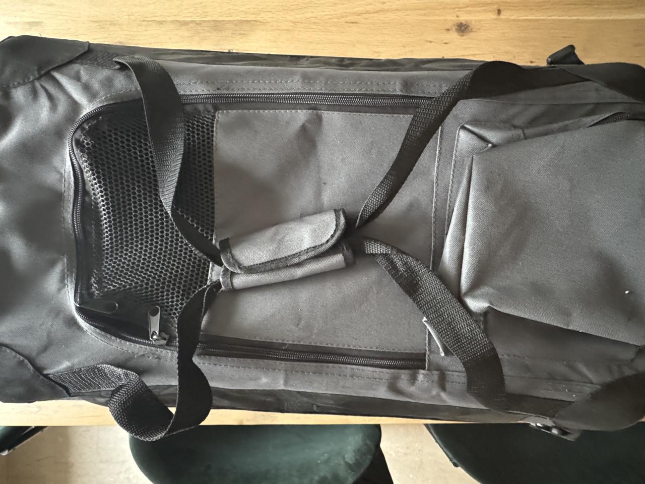 Hondenbench InnoPet Carrier All-in-one 60cm