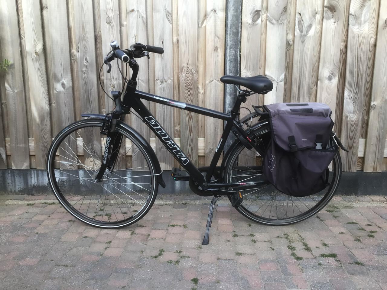 Herenfiets norta