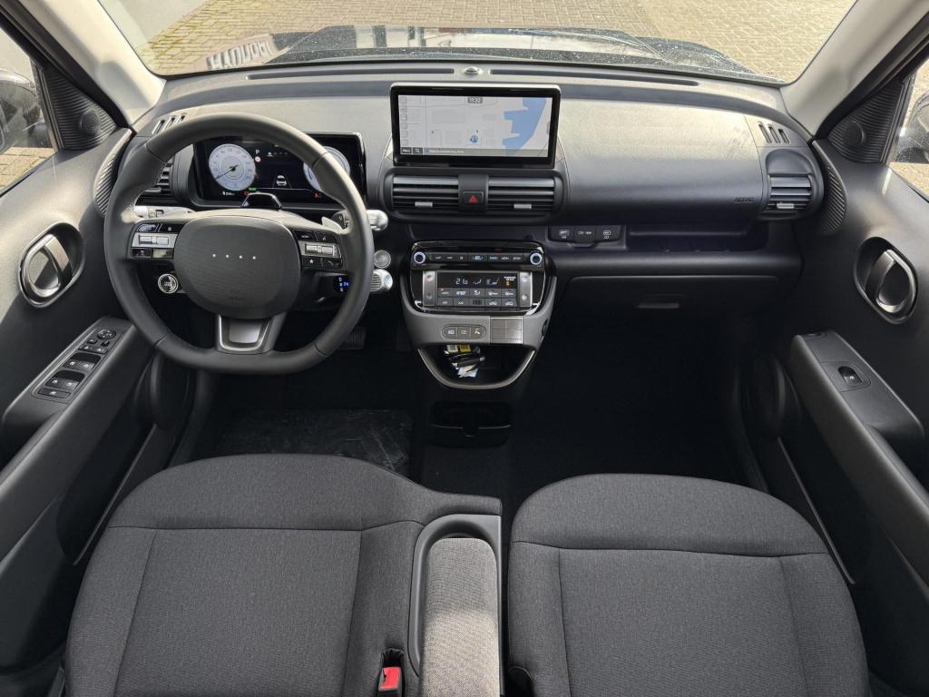 Hyundai Inster evolve 49 kwh winter + tech pack