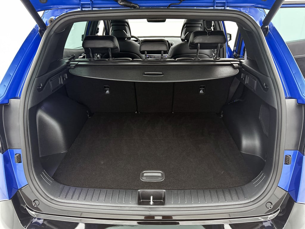 Kia Sportage 1.6 t-gdi hybrid gt-plusline pano dak | stoelventilatie | gehe