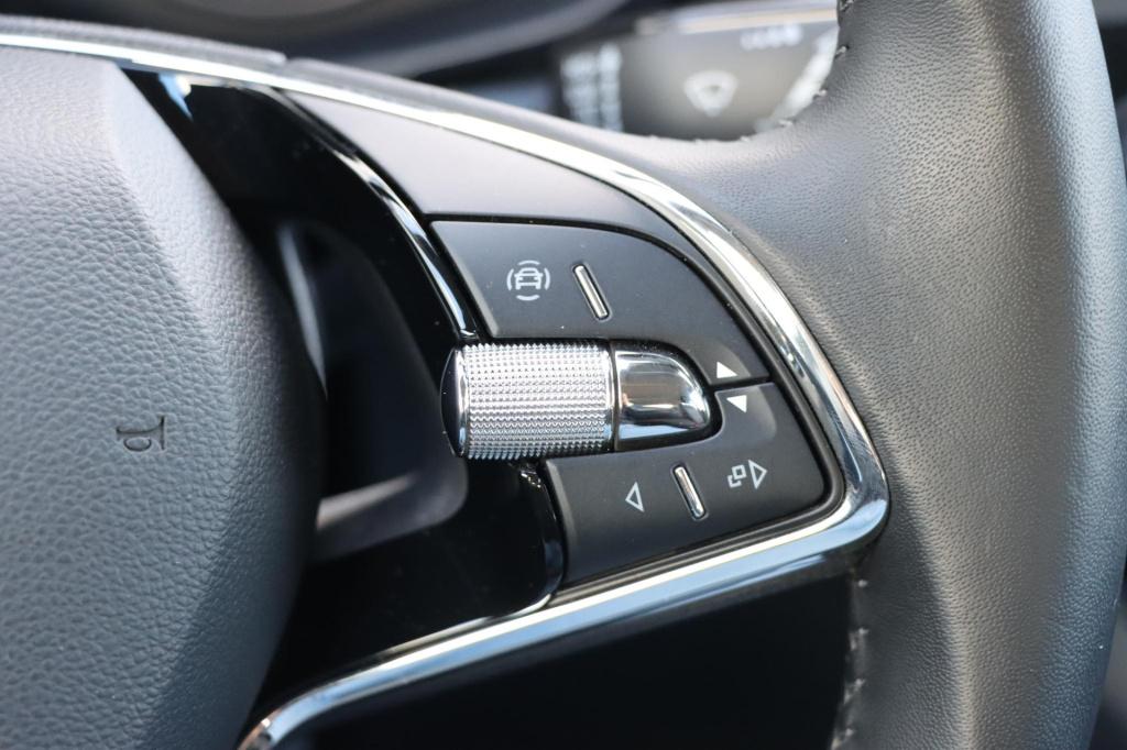 Skoda Fabia 1.0 tsi ambition 95pk