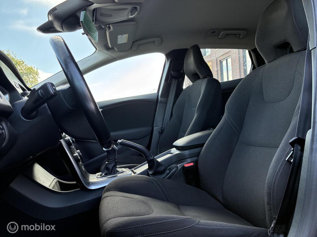 Volvo V40 Cross Country 1.6 T4 Kinetic km151.046 Nap BJ2013
