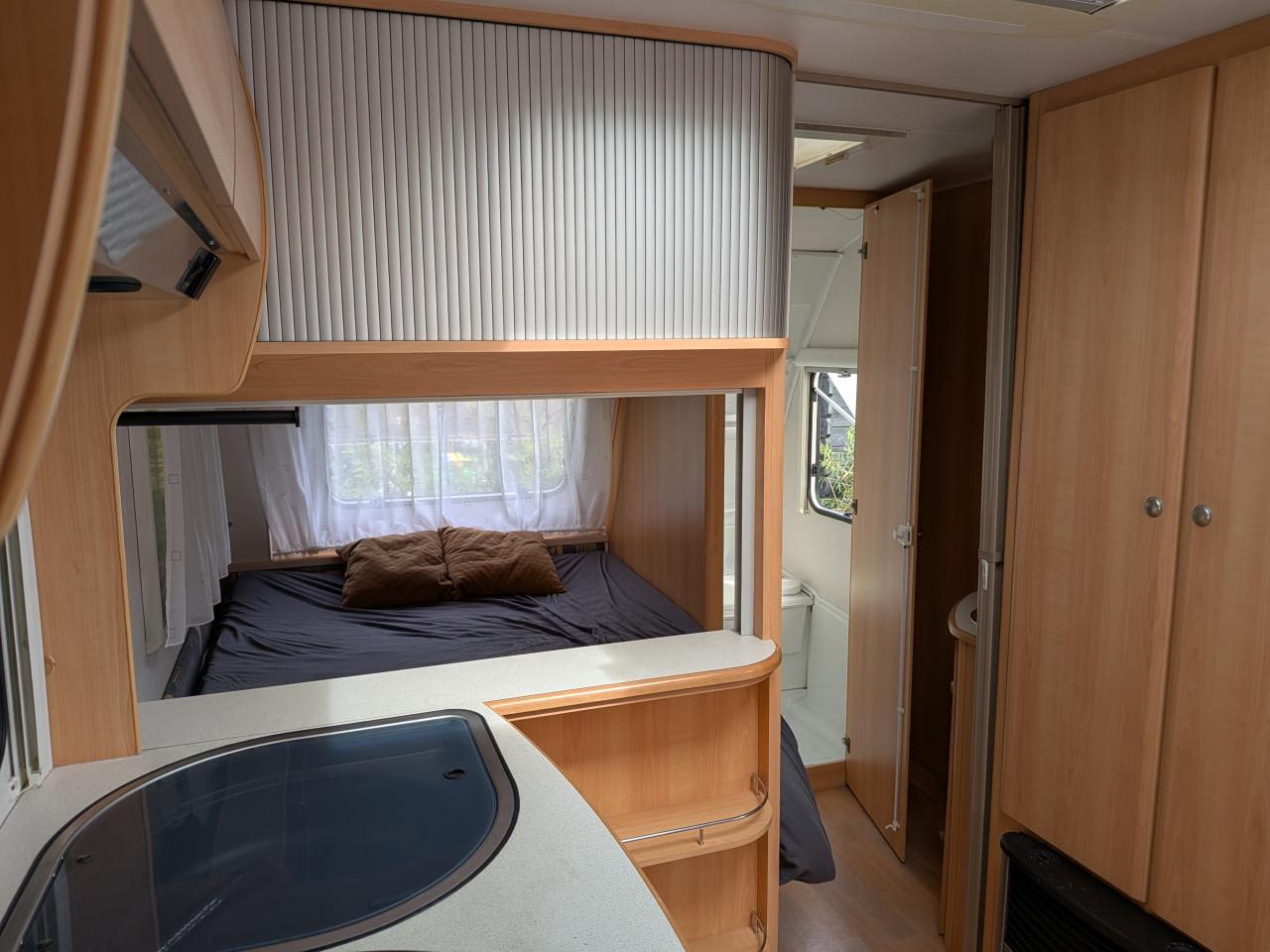 Home-car