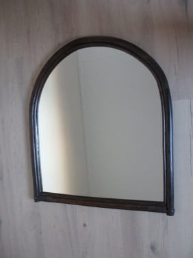 Vintage spiegel