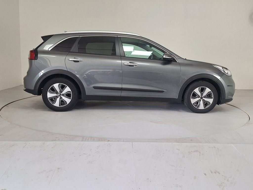 Kia Niro 1.6 gdi hybrid businessline
