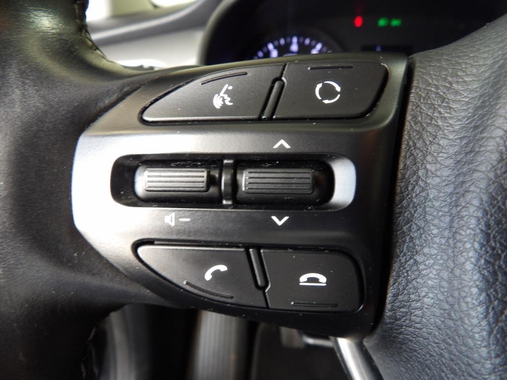 Kia Rio 1.0 t-gdi ecodynamics 100pk