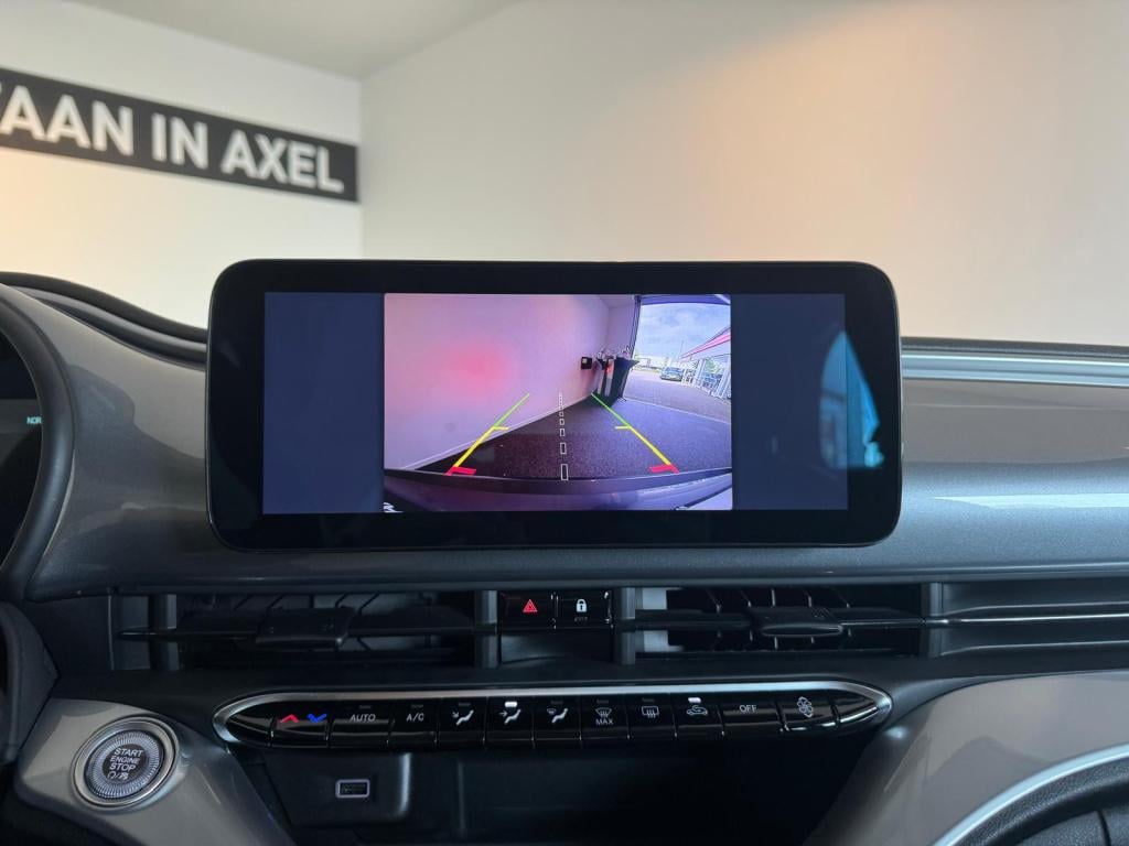 Fiat 500 icon 42 kwh