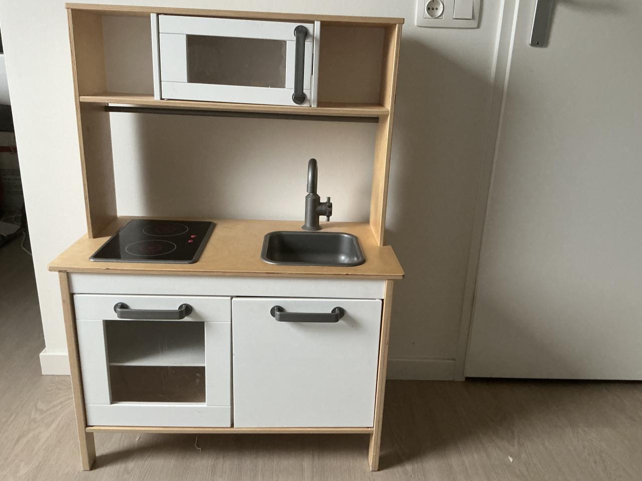 Speelgoed keuken Ikea