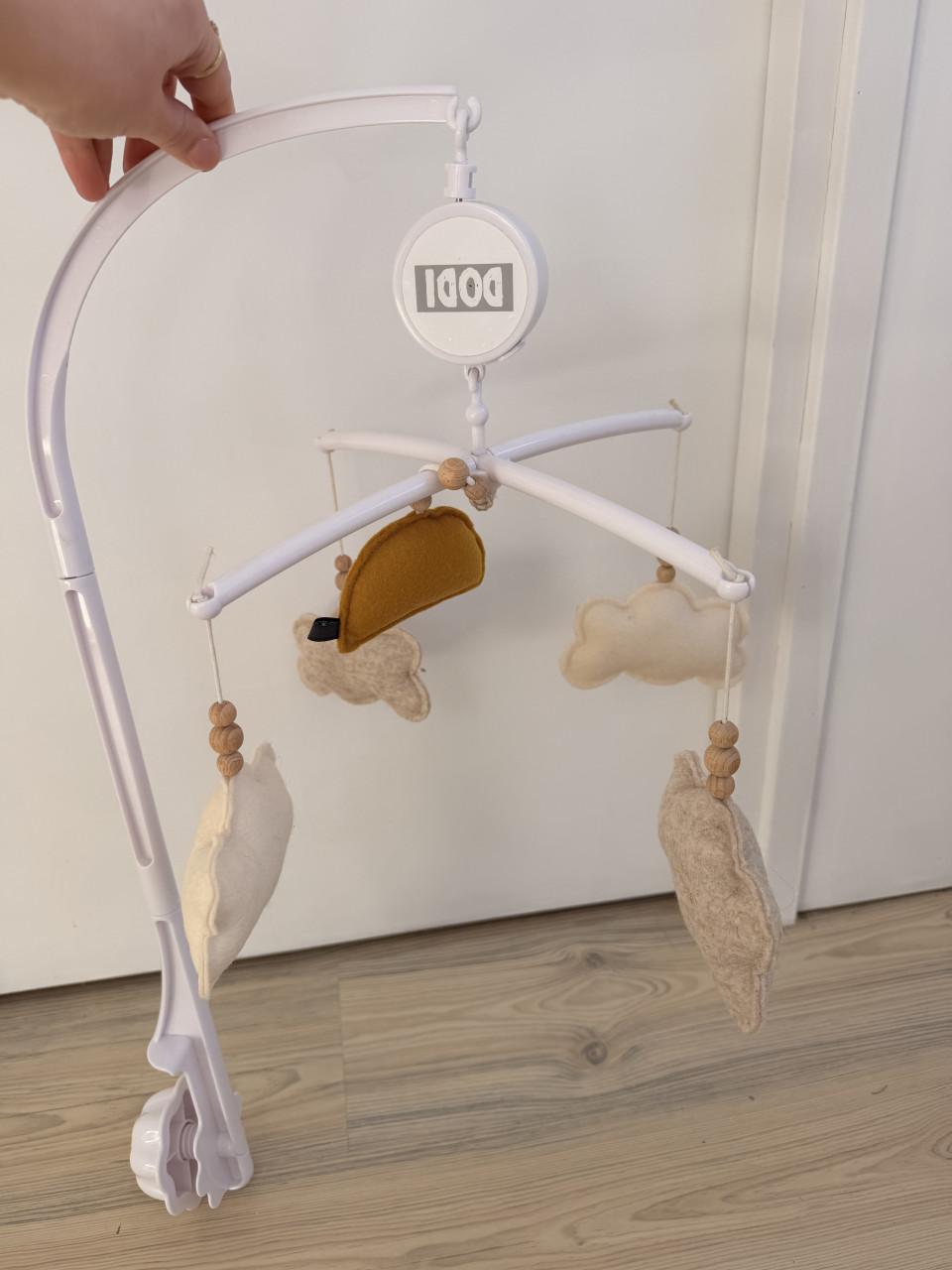 Box mobiel hanger dodi