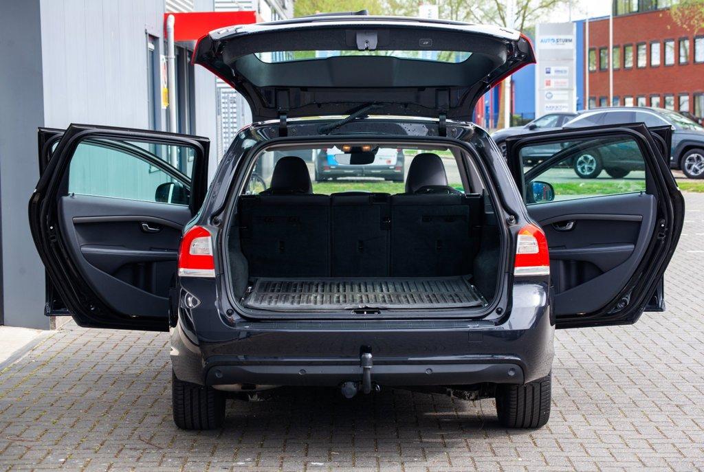 Volvo V70 1.6 t4 nordic+