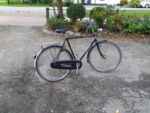 """"RALEICH COLLECTORS CLASSIC HERENFIETS""""