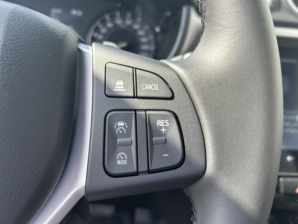 Suzuki Vitara 1.5 hybrid select automaat