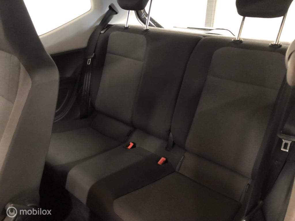 Volkswagen UP! 1.0 move up! bluemotion