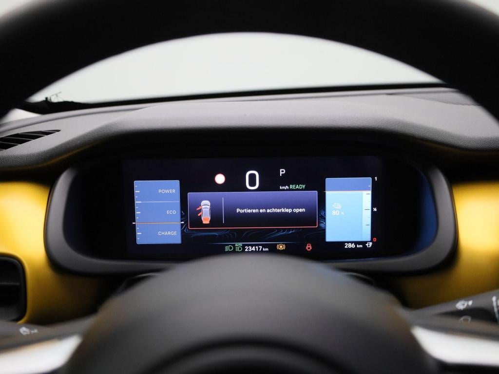 Jeep Avenger 54kwh 1st edition | automaat | lmv | navigatie | climate contr