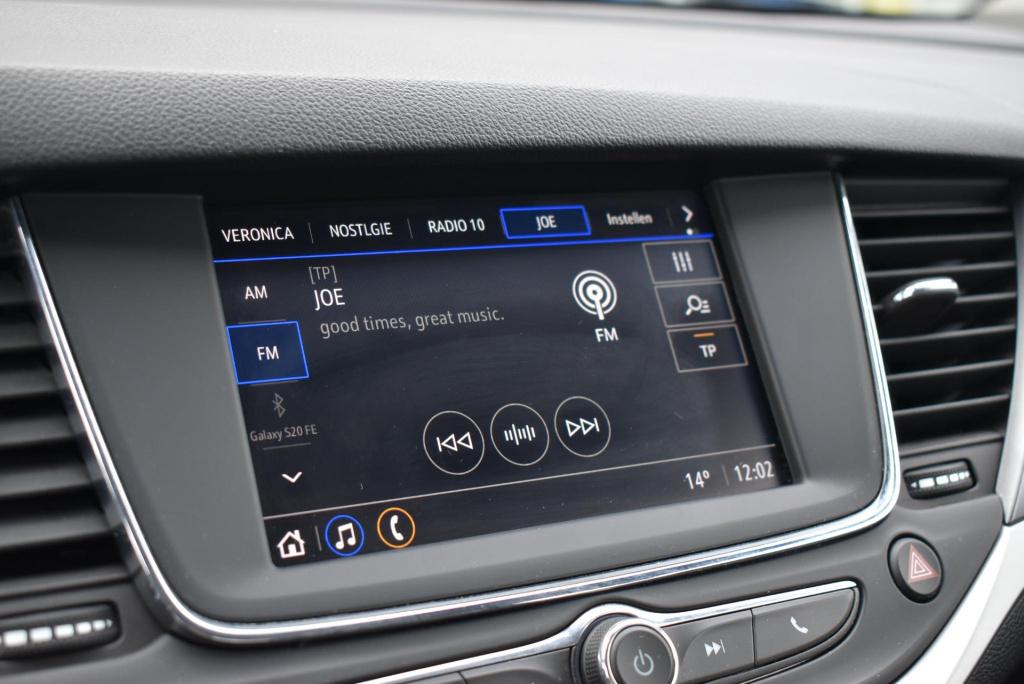 Opel Astra 1.2 edition 2020 | climate control | cruise control | parkeersen