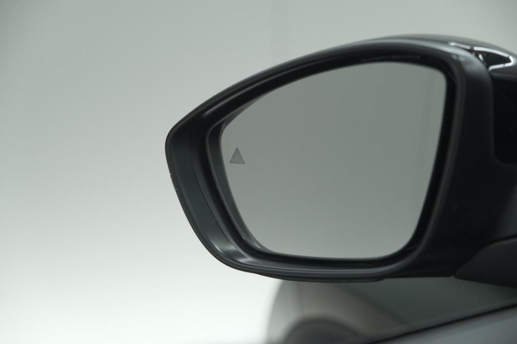 Citroen C3 Aircross 1.2 hybrid 145pk max | camera | dodehoekdetectie | navi