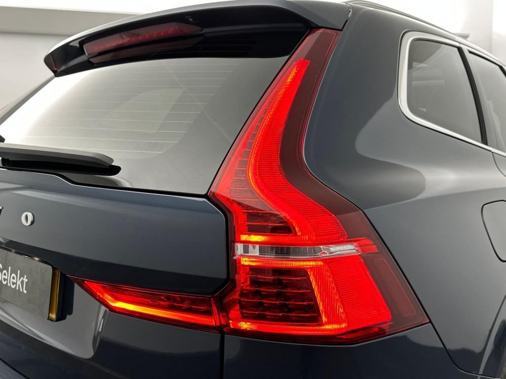 Volvo XC60 t6 awd 340pk inscription|