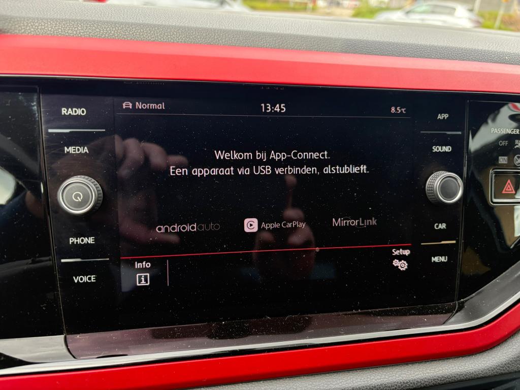 Volkswagen Polo 2.0 tsi gti