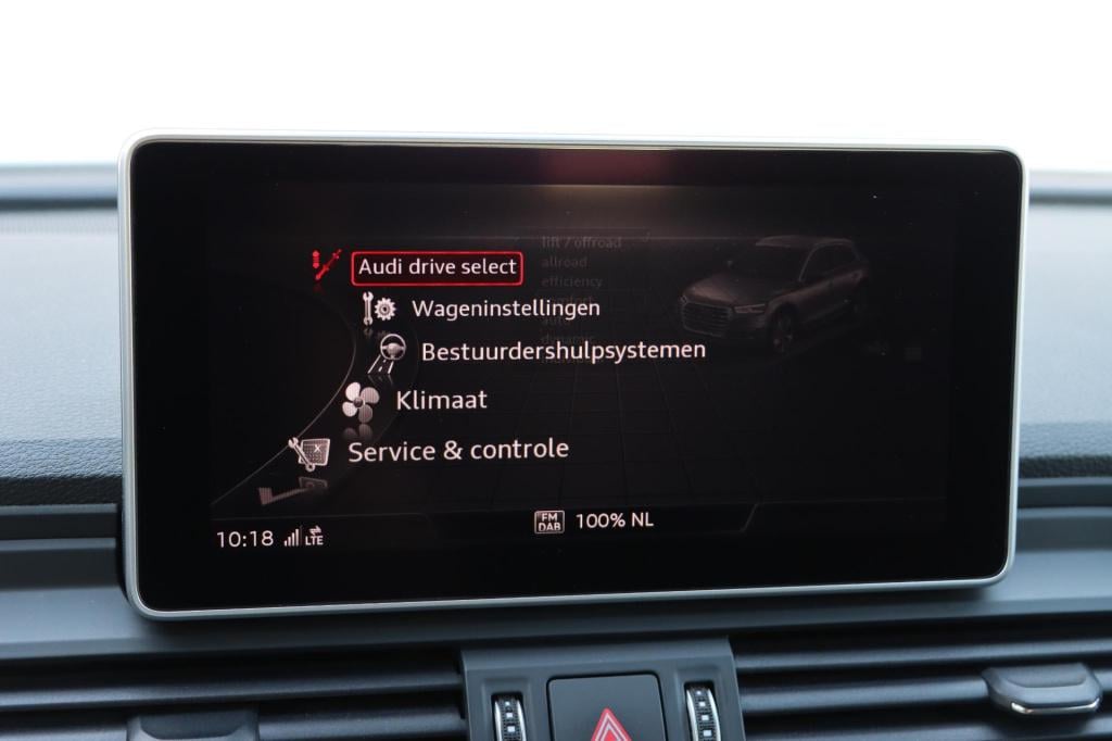 Audi Q5 2.0 tdi quattro sport pro line s 190pk s-tronic