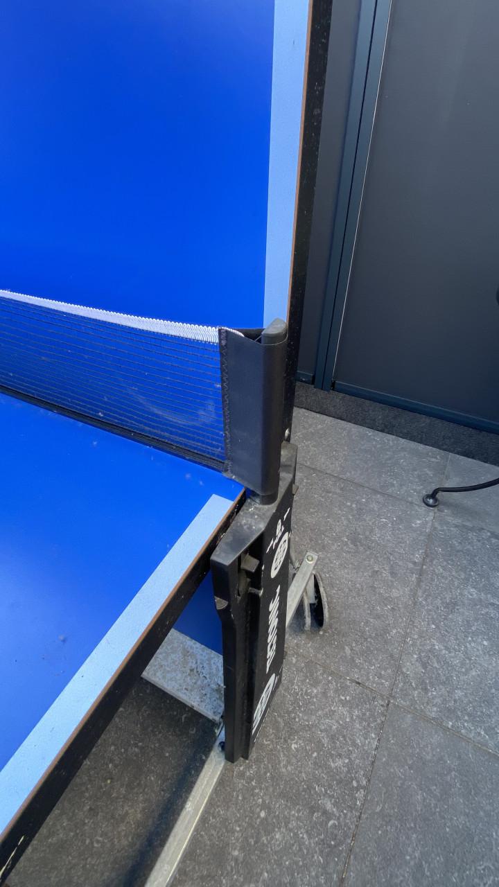 Tennistafel