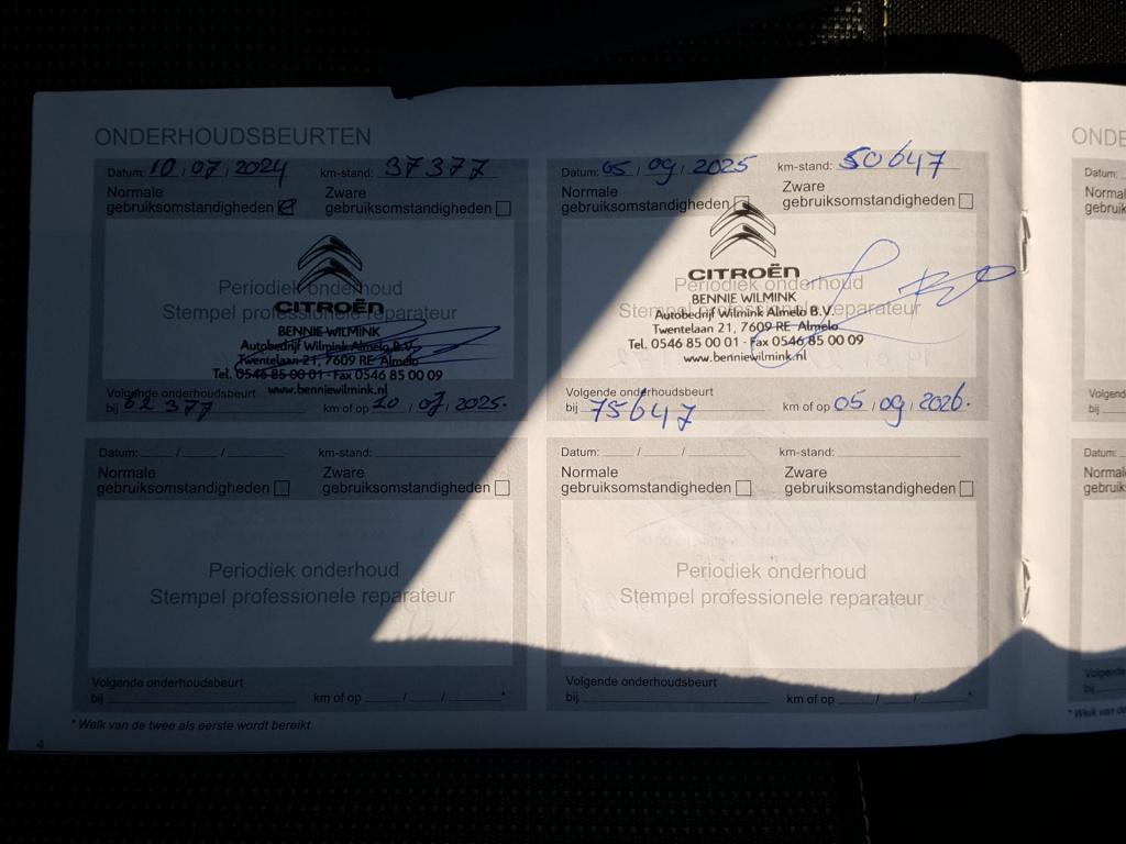 Citroen C3 1.2 83pk s&s feel navigatie via apple carplay & android auto | c