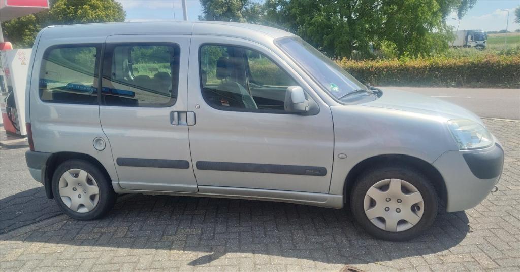 Citroen Berlingo 1.6 i 16v