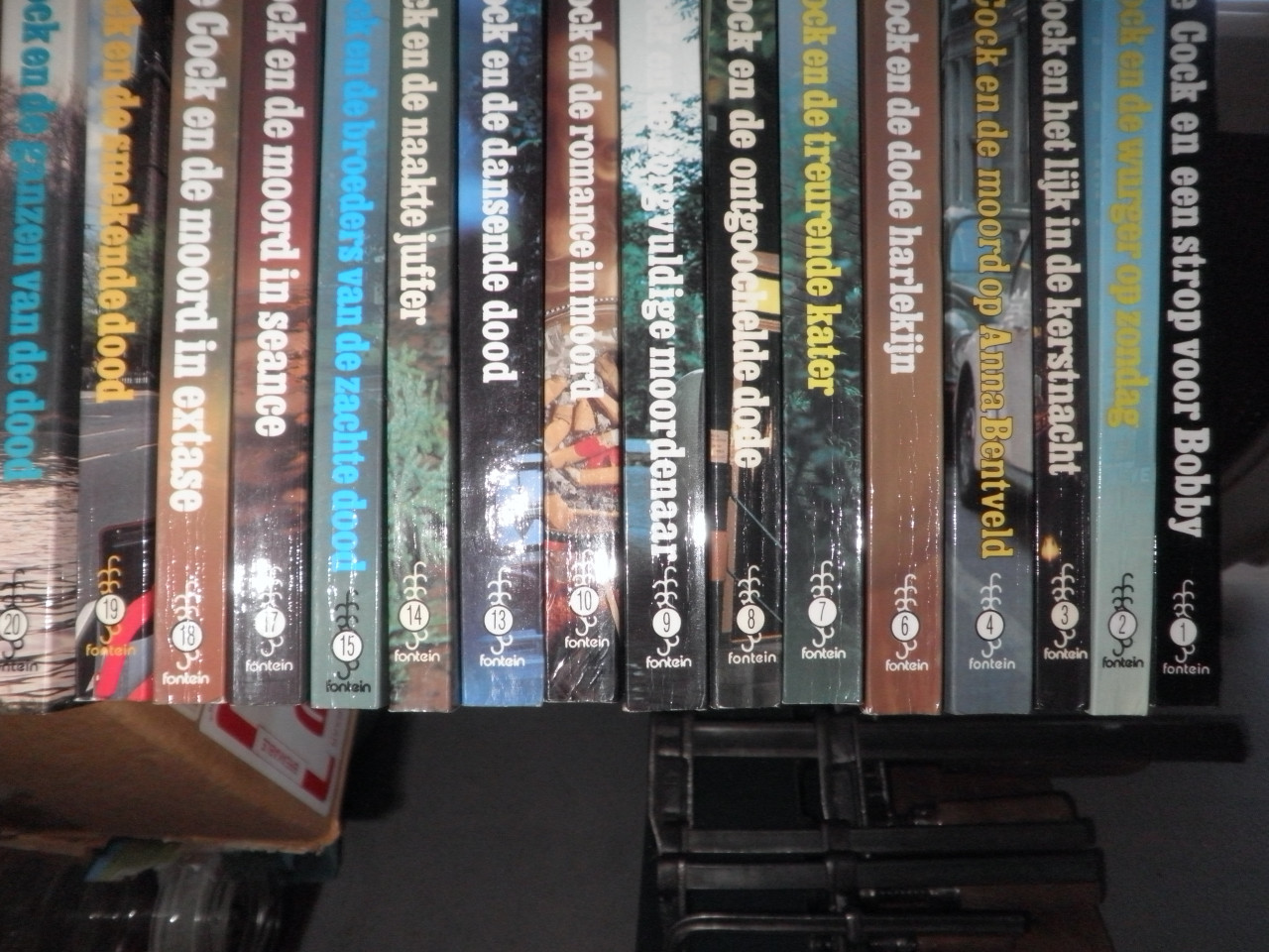 Boeken