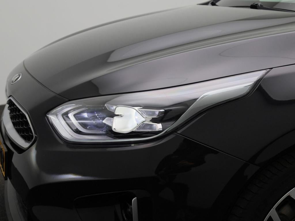 Kia Proceed 1.5 t-gdi gt-line |  automaat | navigatie | apple carplay / and