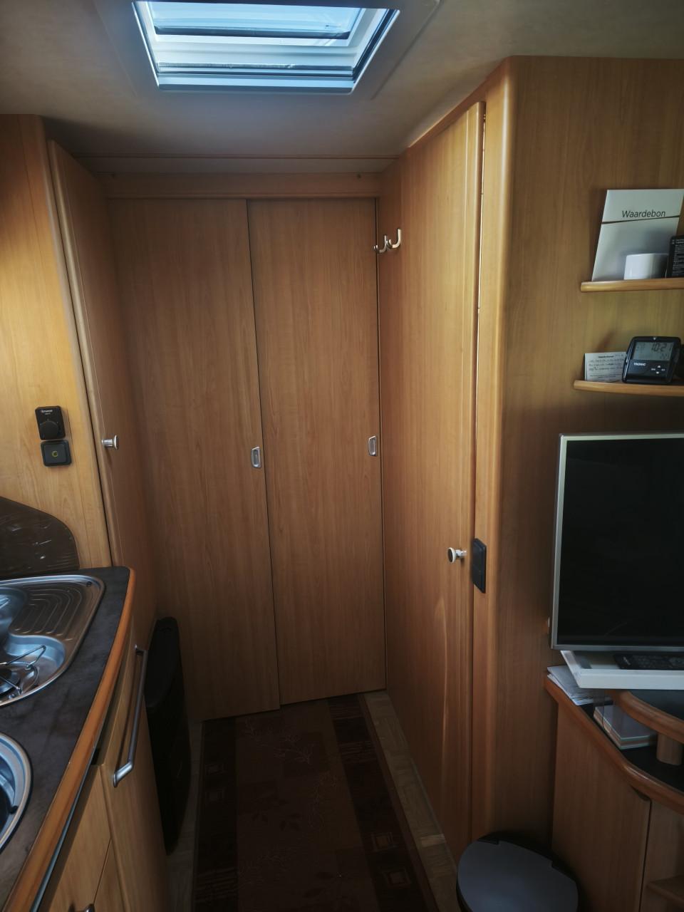 Lmc Munsterland type 555 K1