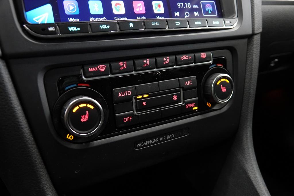 Volkswagen Golf 1.2 tsi trendline | carplay | cruise | stoelverw. |