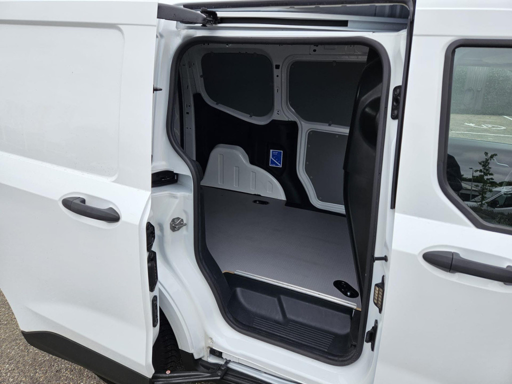 Ford Transit Courier 1.5 ecoblue trend