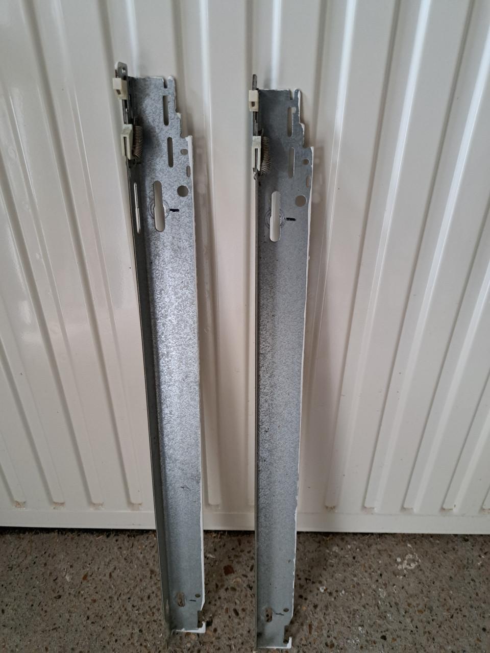 RADSON RADIATOR 75 X 90 H incl ophangbeugels