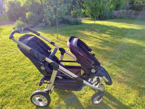 Duo Buggie tramzit