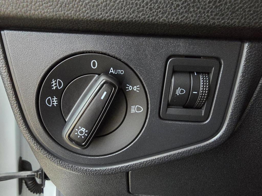 Volkswagen Polo occasion 1.0 tsi highline | wit | tweedehands volkswagen po