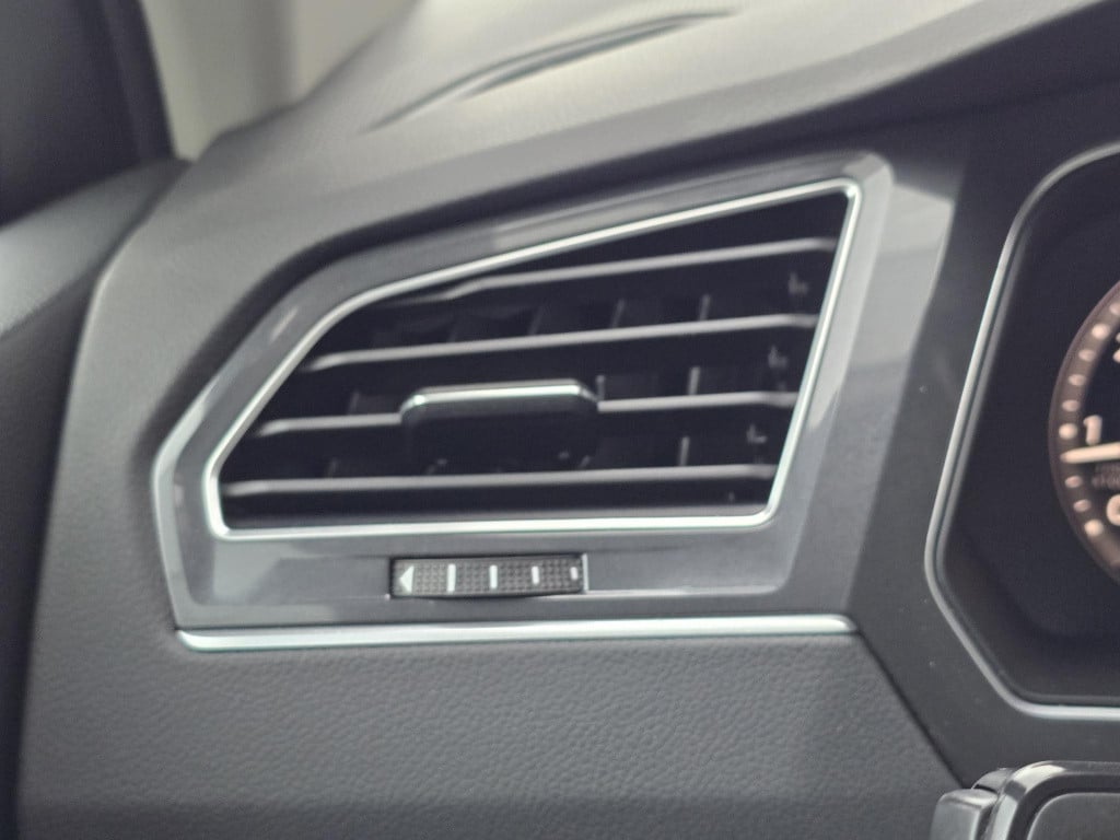 Volkswagen Tiguan 1.4 tsi 4motion highline r-line leder