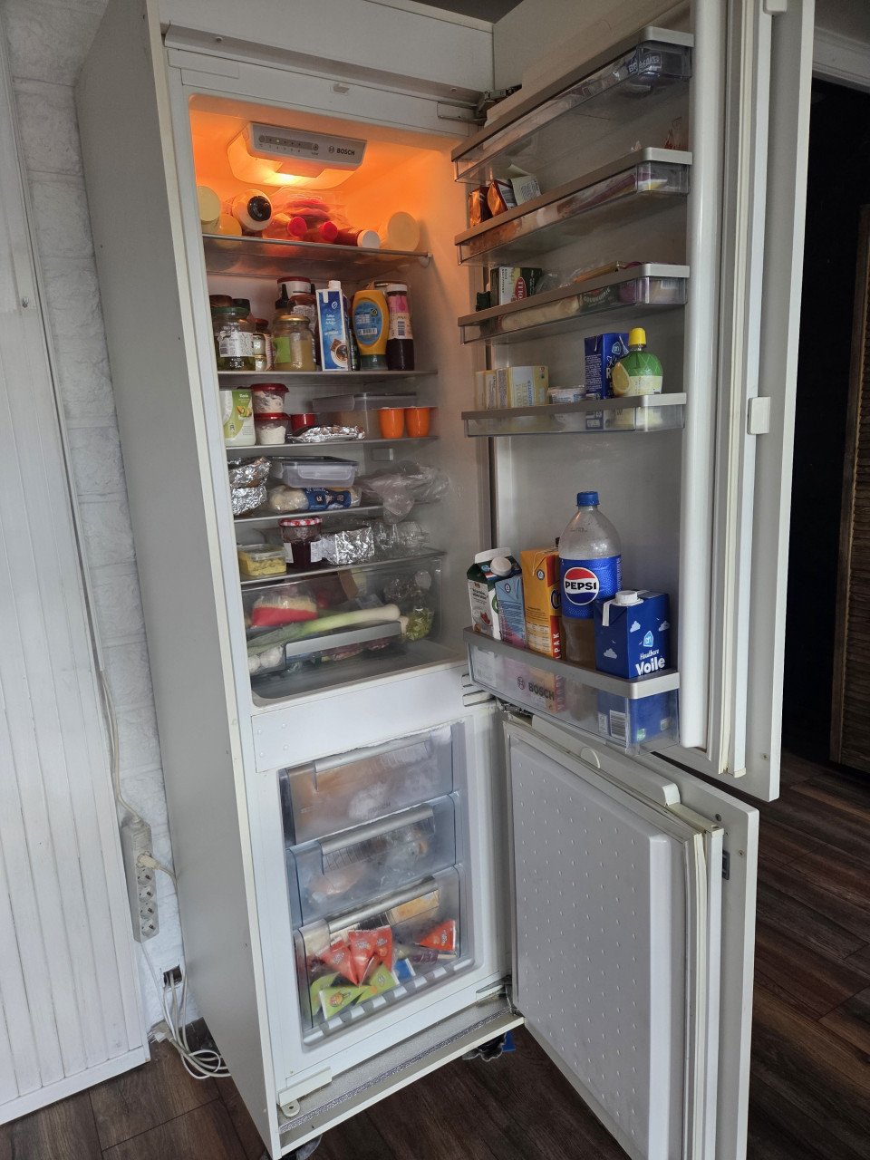 Keuken