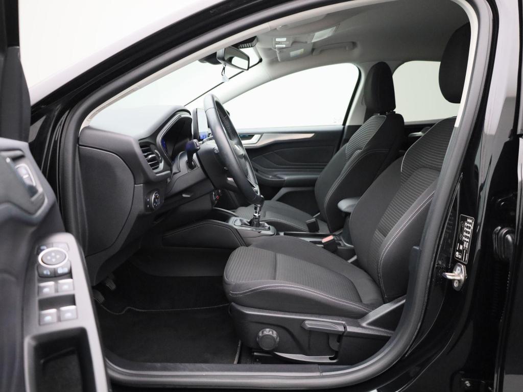 Ford Focus 1.0 ecoboost hybrid titanium x business | lmv | virtual cockpit 