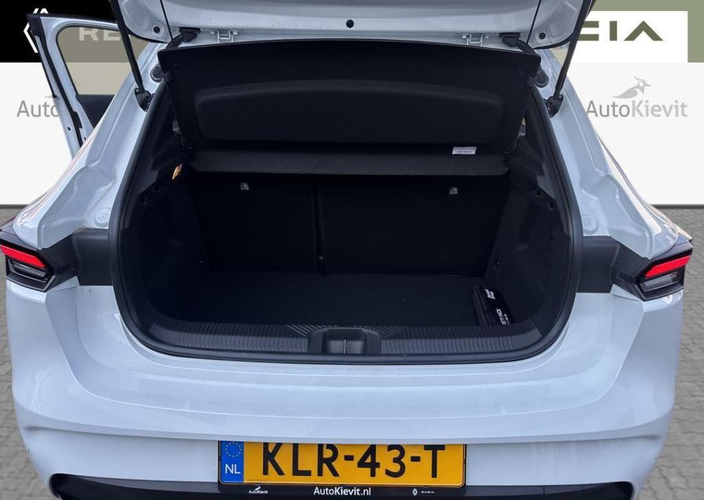 Renault Clio 1.8 hybrid 160 techno - demo / pack première