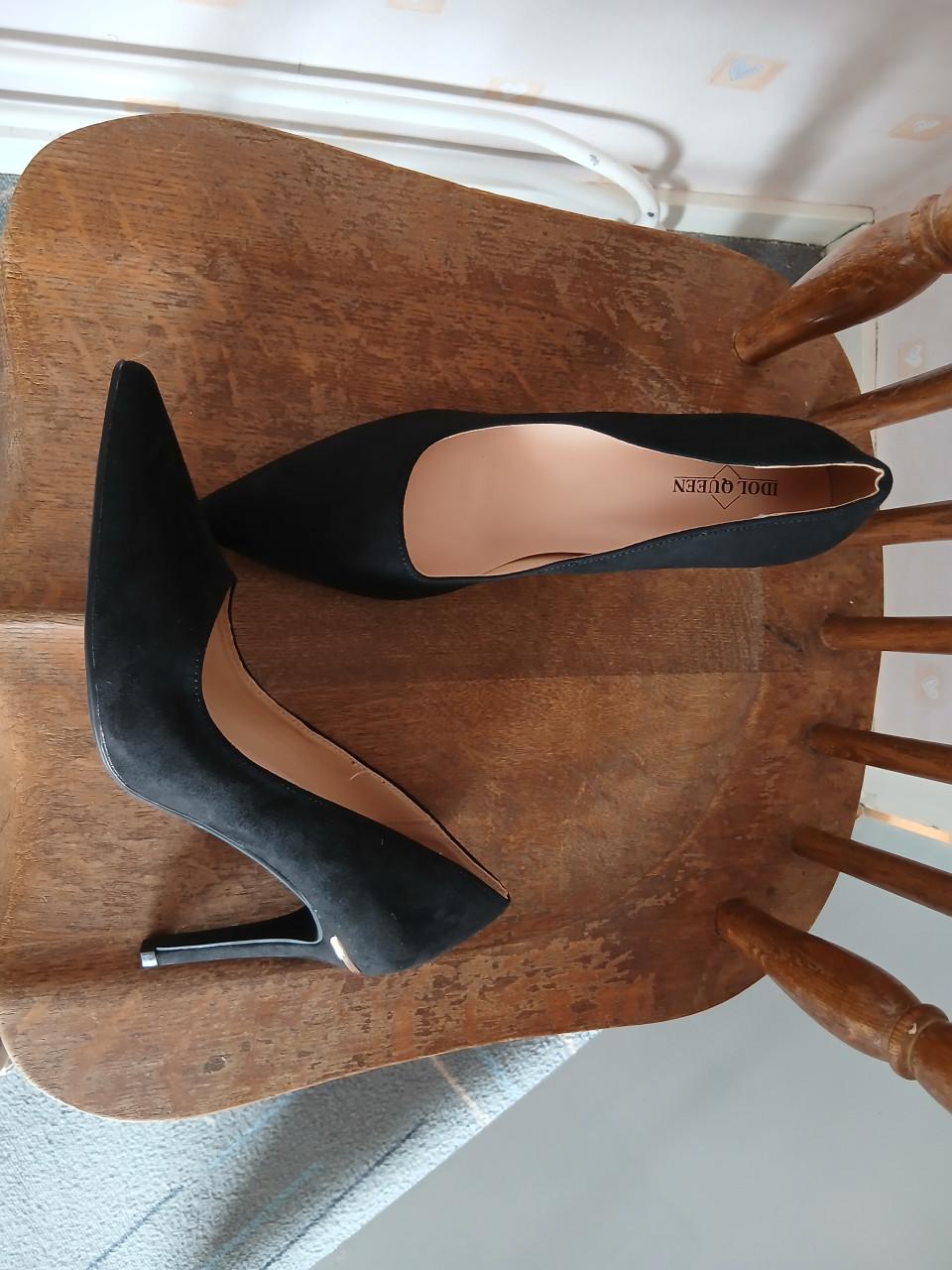 Schoenen