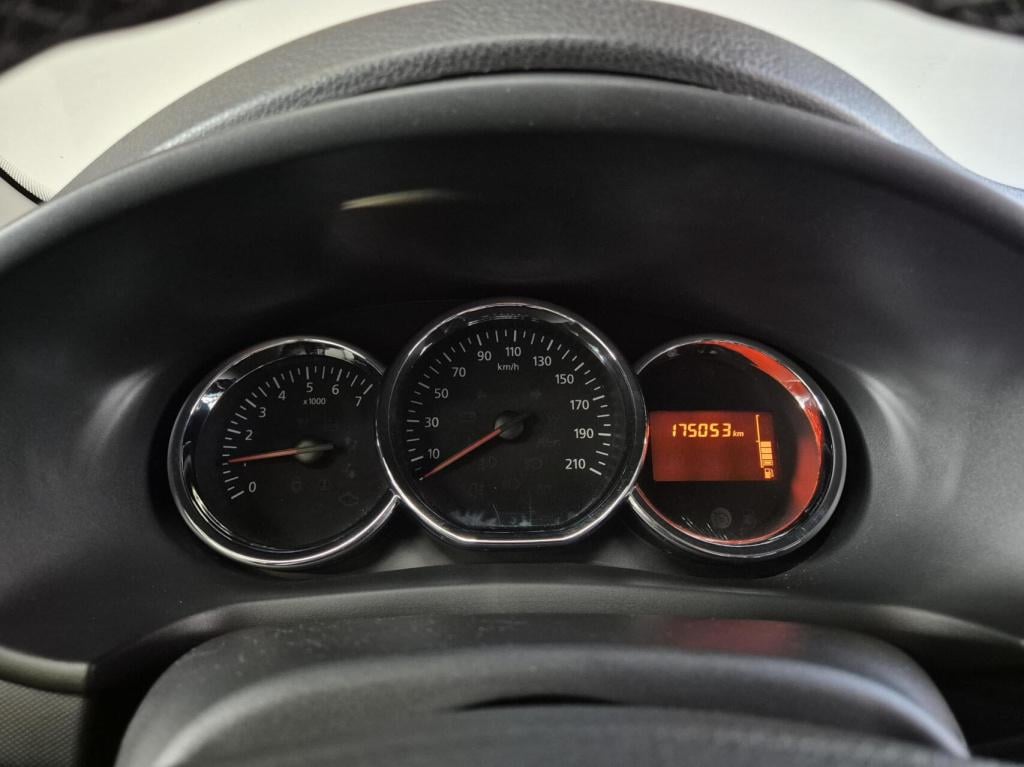 Dacia Sandero Stepway 0.9 tce / airco / cruisecontrol / parkeersensoren