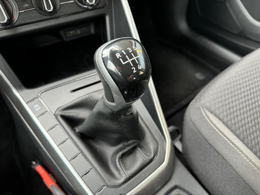 Volkswagen Taigo 1.0 tsi life