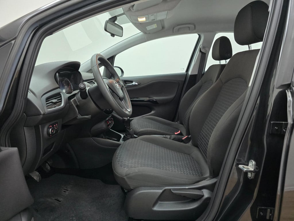 Opel Corsa occasion turbo business+ met carplay radio en cruisecontrol | tw