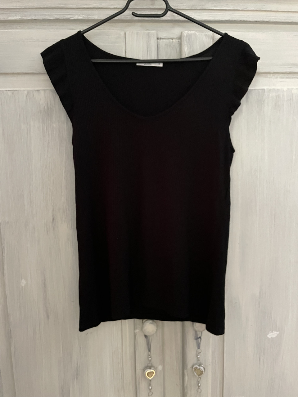 Nieuwe Top dames