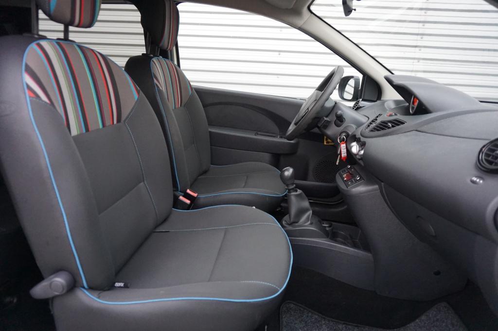 Renault Twingo 1.2 16v collection airco / cruise / elektr. ramen / nap