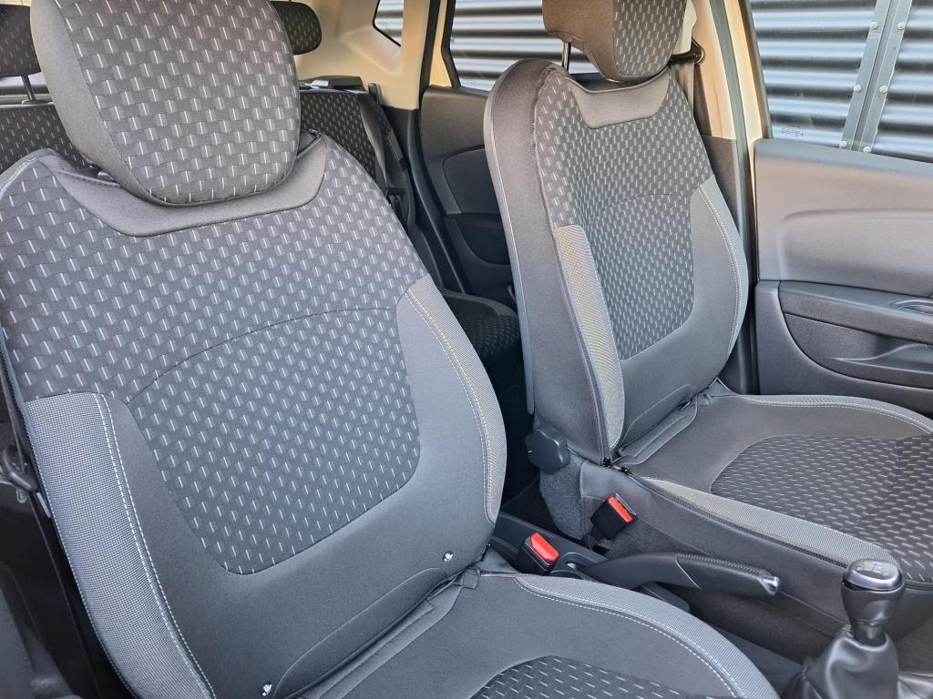 Renault Captur intens 0.9 tce